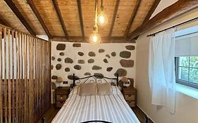 La Casa Vieja