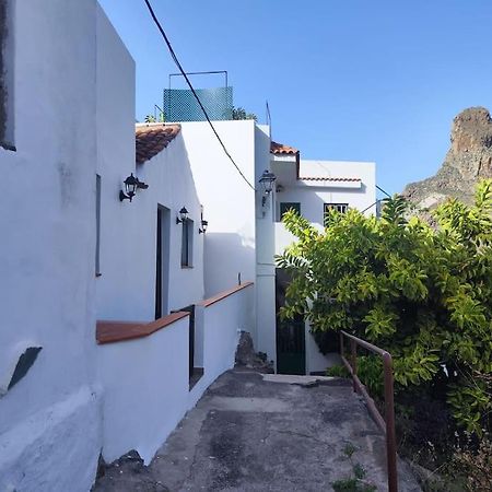 Willa La Casa Vieja Santa Cruz de Tenerife Zewnętrze zdjęcie