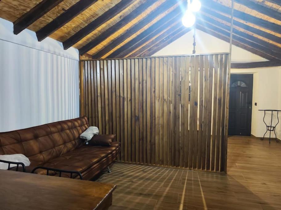 Willa La Casa Vieja Santa Cruz de Tenerife Zewnętrze zdjęcie