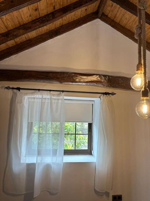 Willa La Casa Vieja Santa Cruz de Tenerife Zewnętrze zdjęcie