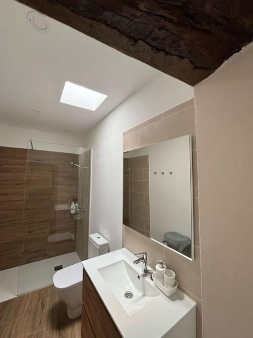 Willa La Casa Vieja Santa Cruz de Tenerife Zewnętrze zdjęcie