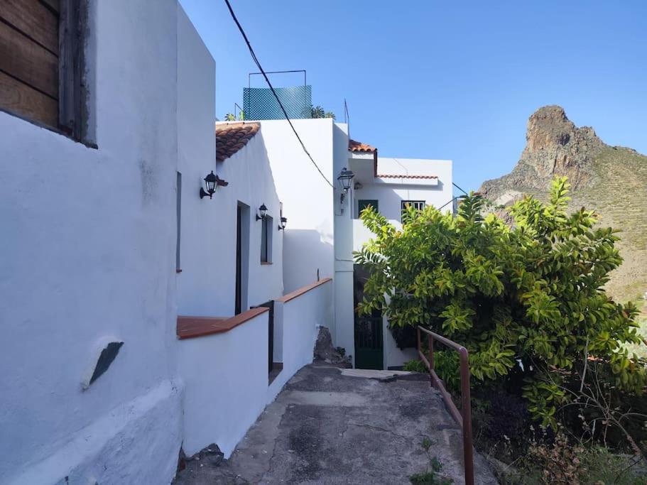 Willa La Casa Vieja Santa Cruz de Tenerife Zewnętrze zdjęcie