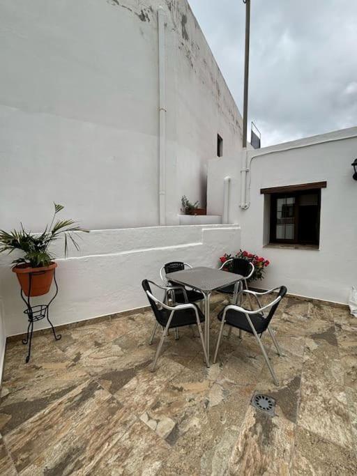 Willa La Casa Vieja Santa Cruz de Tenerife Zewnętrze zdjęcie