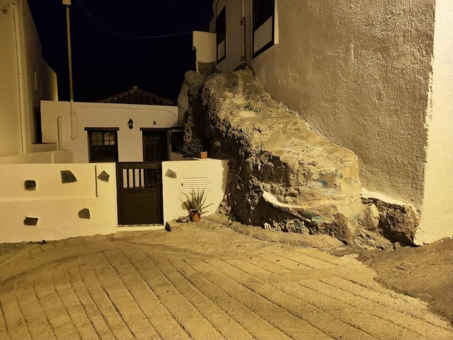 Willa La Casa Vieja Santa Cruz de Tenerife Zewnętrze zdjęcie