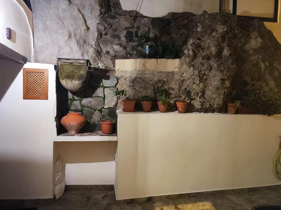 Willa La Casa Vieja Santa Cruz de Tenerife Zewnętrze zdjęcie