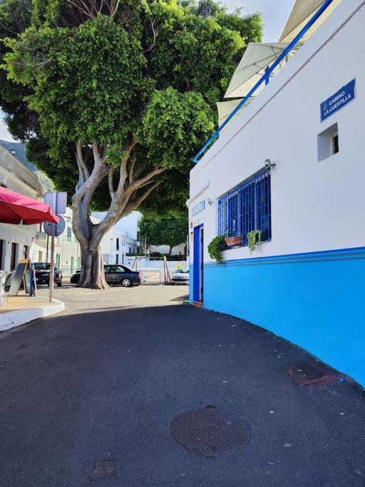 Willa La Casa Vieja Santa Cruz de Tenerife Zewnętrze zdjęcie