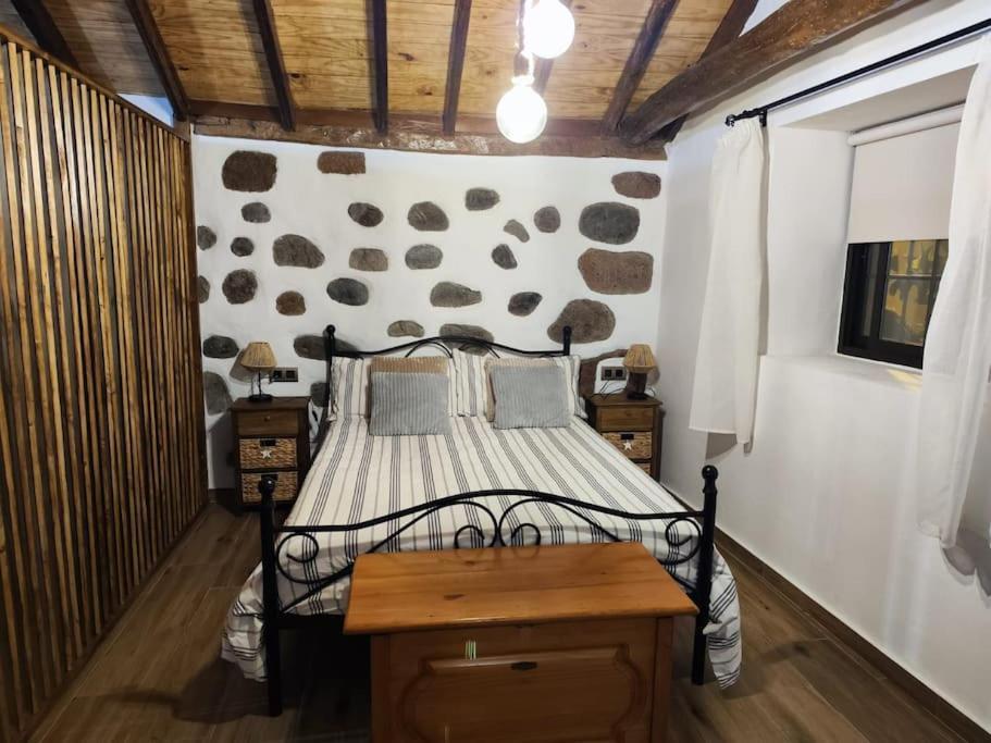 Willa La Casa Vieja Santa Cruz de Tenerife Zewnętrze zdjęcie