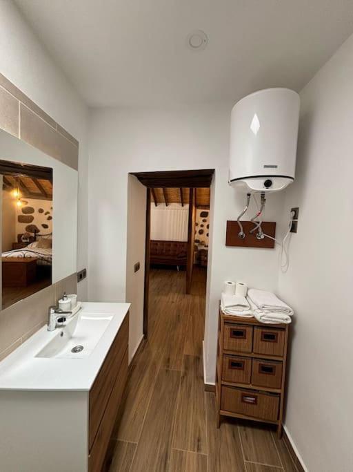 Willa La Casa Vieja Santa Cruz de Tenerife Zewnętrze zdjęcie