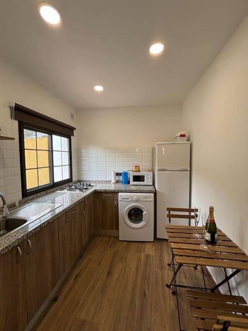 Willa La Casa Vieja Santa Cruz de Tenerife Zewnętrze zdjęcie