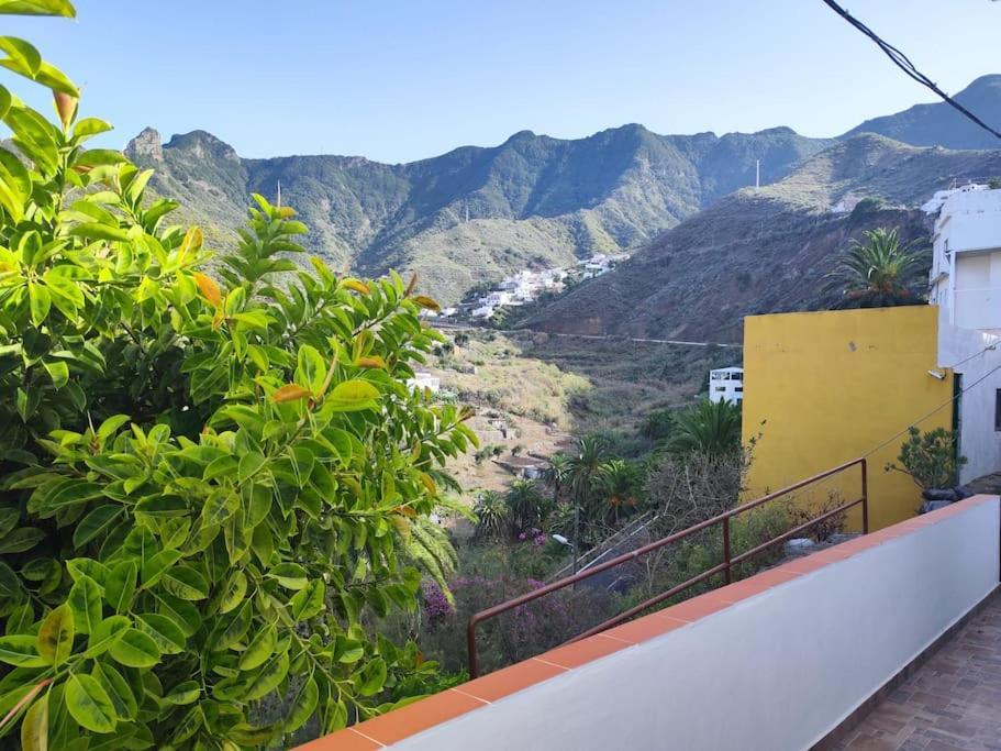Willa La Casa Vieja Santa Cruz de Tenerife Zewnętrze zdjęcie