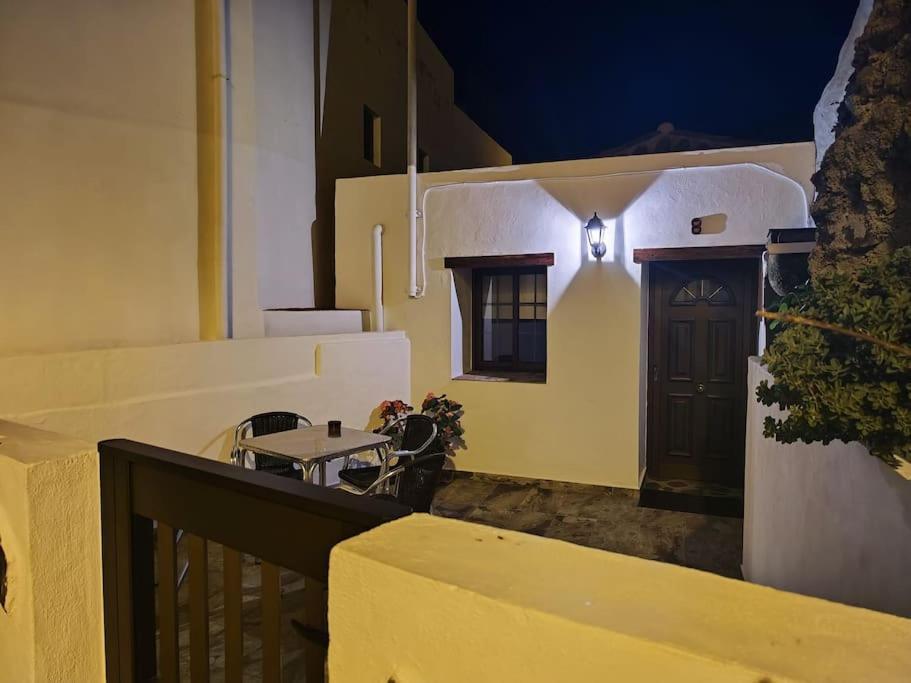 Willa La Casa Vieja Santa Cruz de Tenerife Zewnętrze zdjęcie