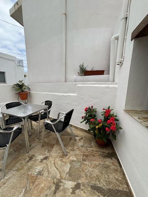 Willa La Casa Vieja Santa Cruz de Tenerife Zewnętrze zdjęcie