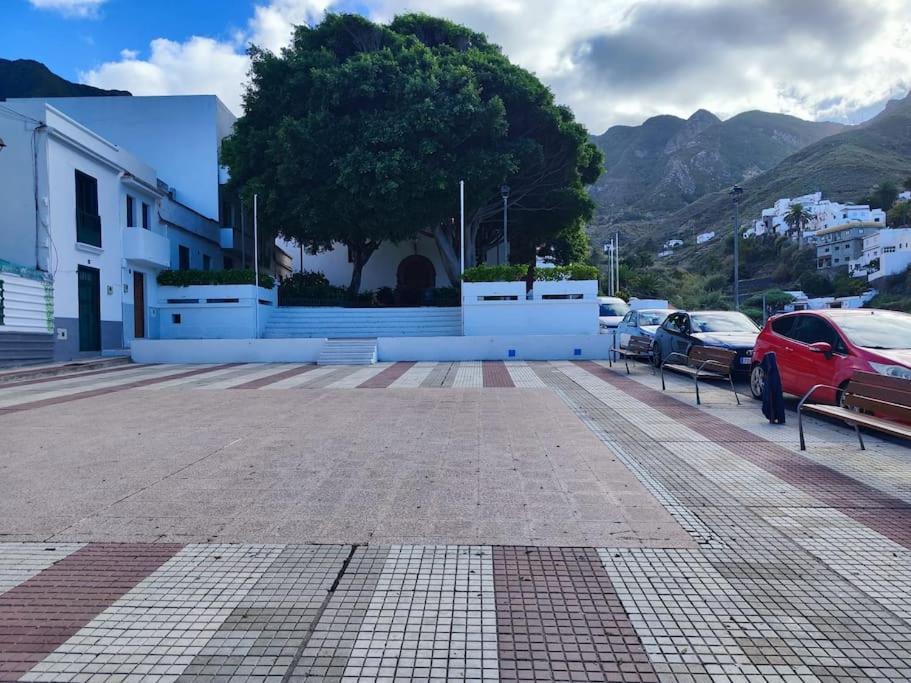 Willa La Casa Vieja Santa Cruz de Tenerife Zewnętrze zdjęcie