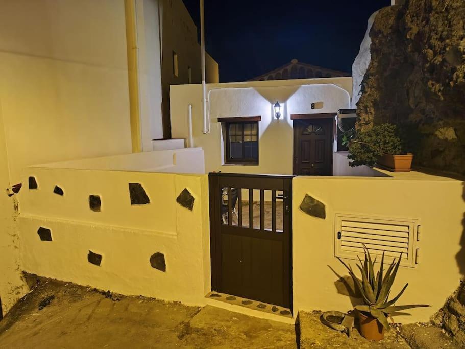 Willa La Casa Vieja Santa Cruz de Tenerife Zewnętrze zdjęcie